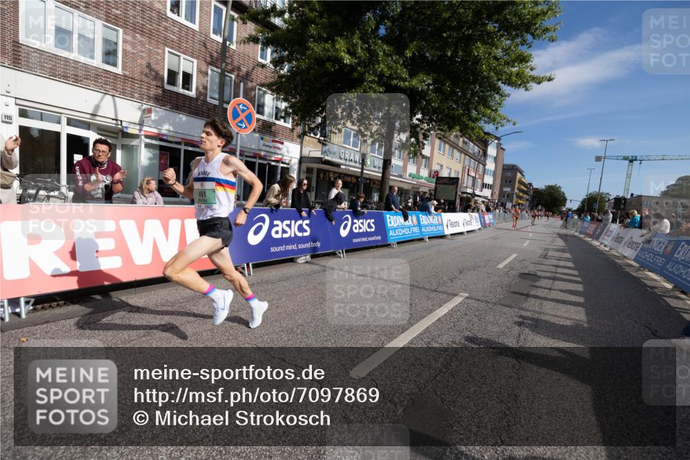 15.09.2024 - PSD Bank Halbmarathon Michael Strokosch http://msf.ph/oto/7097869 15.09.2024 11:06:54 Allgemein zum Event 115, 461 meine-sportfotos.de