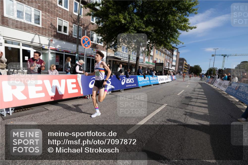 15.09.2024 - PSD Bank Halbmarathon Michael Strokosch http://msf.ph/oto/7097872 15.09.2024 11:06:54 Allgemein zum Event 15 meine-sportfotos.de