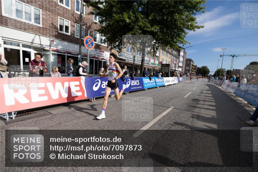 15.09.2024 - PSD Bank Halbmarathon Michael Strokosch http://msf.ph/oto/7097873 15.09.2024 11:06:54 Allgemein zum Event  meine-sportfotos.de