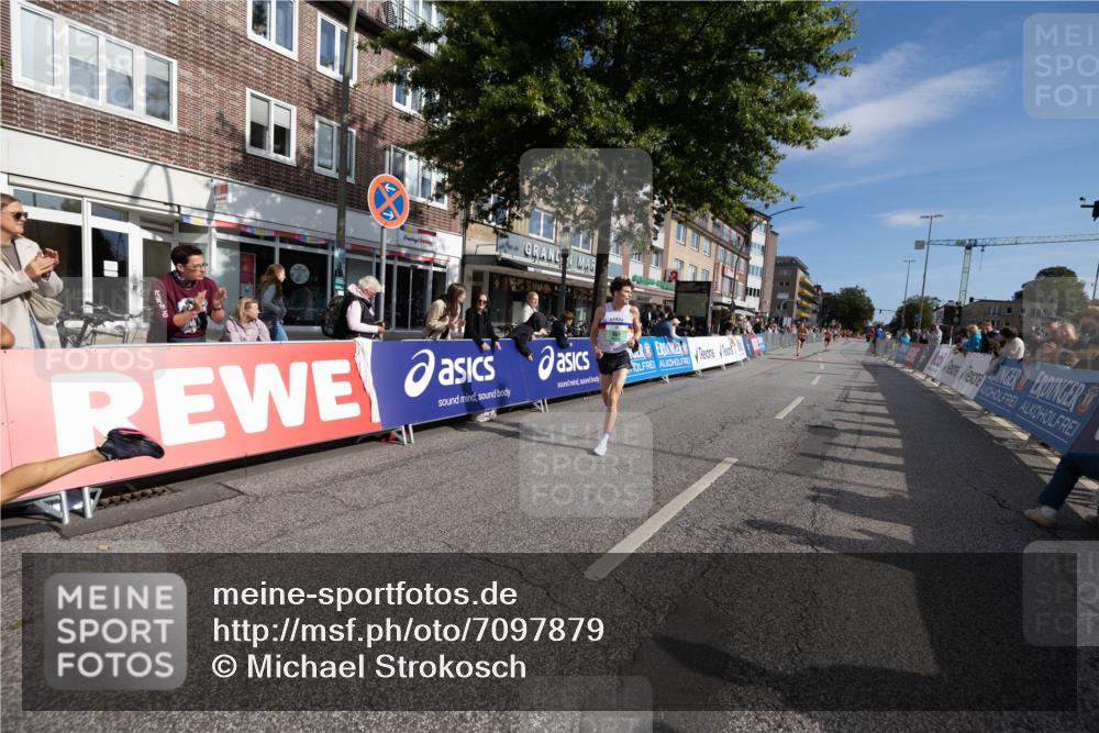 15.09.2024 - PSD Bank Halbmarathon Michael Strokosch http://msf.ph/oto/7097879 15.09.2024 11:06:53 Allgemein zum Event 461 meine-sportfotos.de