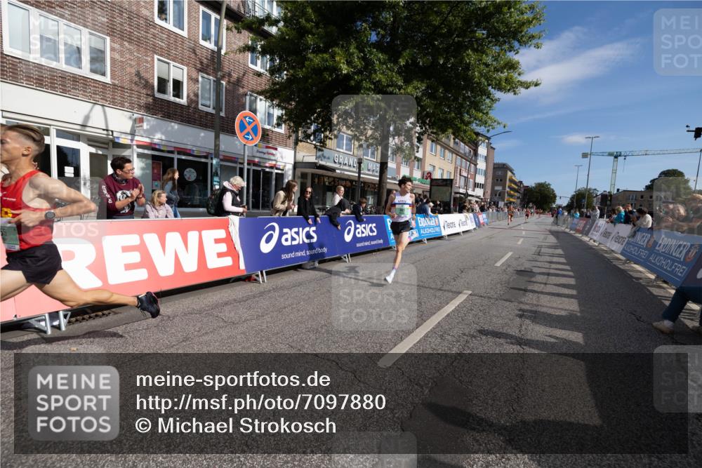 15.09.2024 - PSD Bank Halbmarathon Michael Strokosch http://msf.ph/oto/7097880 15.09.2024 11:06:53 Allgemein zum Event  meine-sportfotos.de
