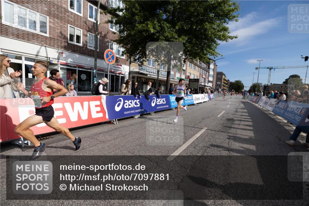 15.09.2024 - PSD Bank Halbmarathon Michael Strokosch http://msf.ph/oto/7097881 15.09.2024 11:06:53 Allgemein zum Event  meine-sportfotos.de