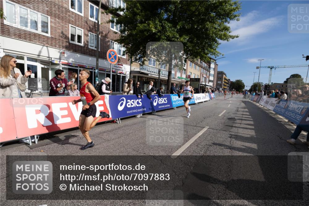 15.09.2024 - PSD Bank Halbmarathon Michael Strokosch http://msf.ph/oto/7097883 15.09.2024 11:06:53 Allgemein zum Event  meine-sportfotos.de
