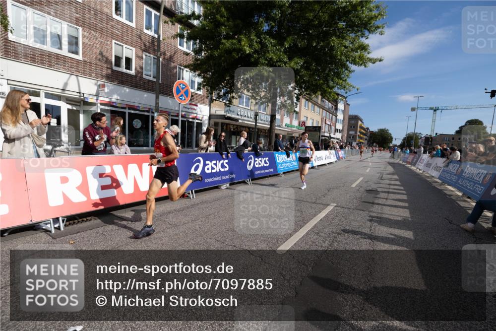 15.09.2024 - PSD Bank Halbmarathon Michael Strokosch http://msf.ph/oto/7097885 15.09.2024 11:06:53 Allgemein zum Event 115 meine-sportfotos.de