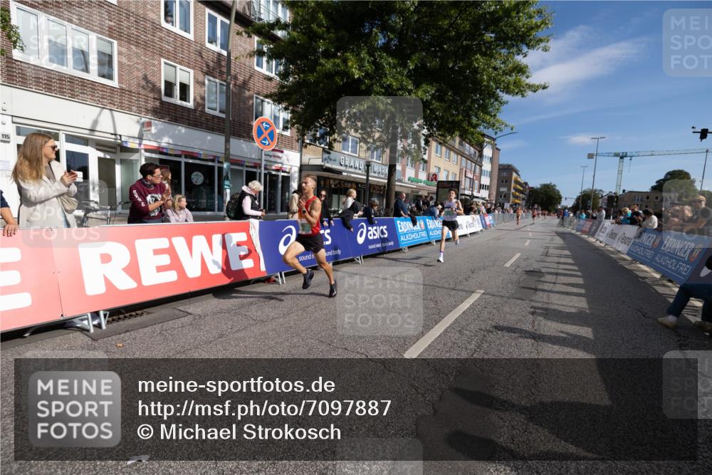 15.09.2024 - PSD Bank Halbmarathon Michael Strokosch http://msf.ph/oto/7097887 15.09.2024 11:06:53 Allgemein zum Event 115 meine-sportfotos.de