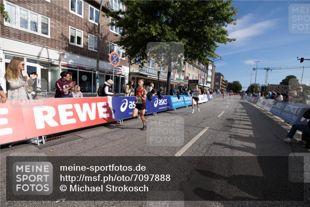 15.09.2024 - PSD Bank Halbmarathon Michael Strokosch http://msf.ph/oto/7097888 15.09.2024 11:06:53 Allgemein zum Event 15 meine-sportfotos.de