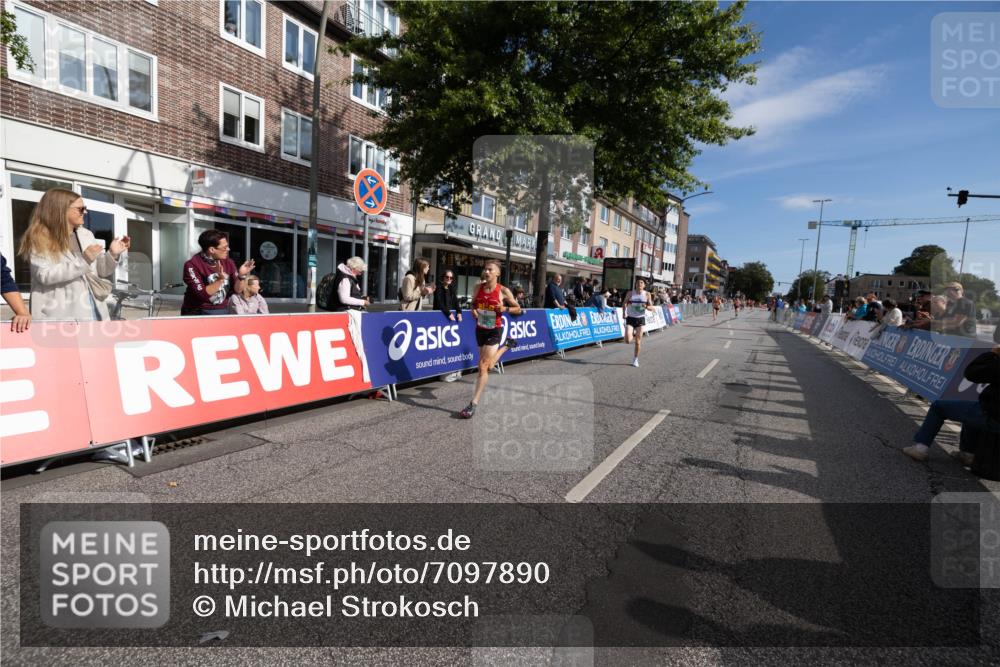 15.09.2024 - PSD Bank Halbmarathon Michael Strokosch http://msf.ph/oto/7097890 15.09.2024 11:06:53 Allgemein zum Event  meine-sportfotos.de