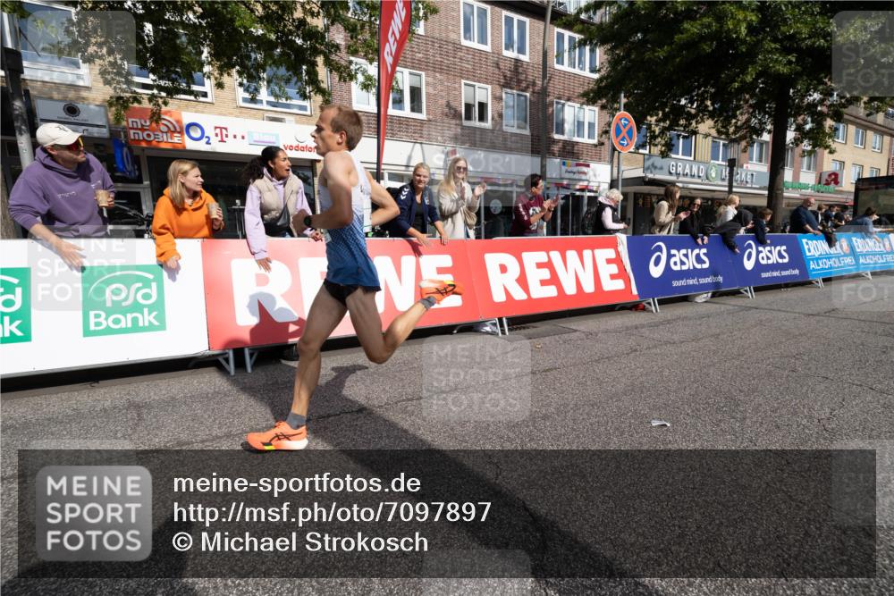 15.09.2024 - PSD Bank Halbmarathon Michael Strokosch http://msf.ph/oto/7097897 15.09.2024 11:06:50 Allgemein zum Event  meine-sportfotos.de