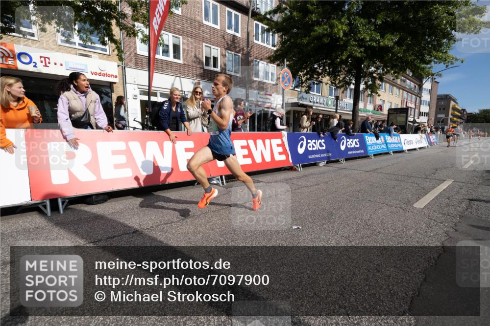15.09.2024 - PSD Bank Halbmarathon Michael Strokosch http://msf.ph/oto/7097900 15.09.2024 11:06:50 Allgemein zum Event  meine-sportfotos.de