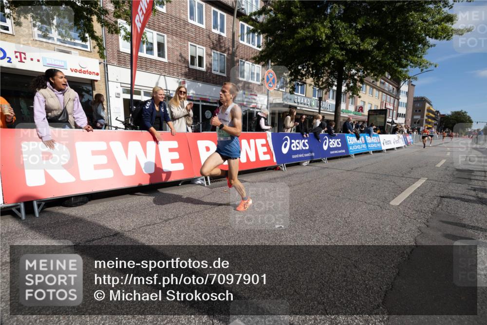 15.09.2024 - PSD Bank Halbmarathon Michael Strokosch http://msf.ph/oto/7097901 15.09.2024 11:06:50 Allgemein zum Event  meine-sportfotos.de