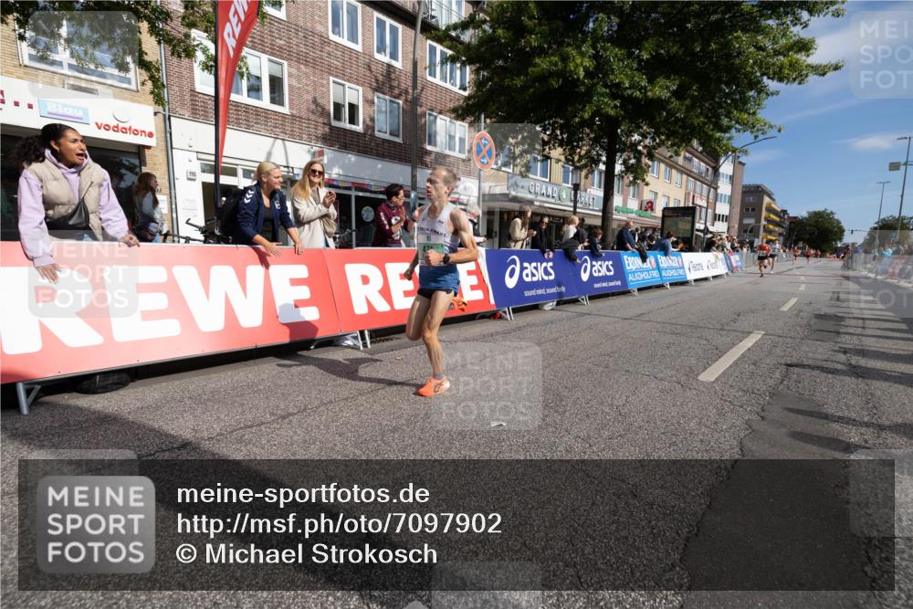 15.09.2024 - PSD Bank Halbmarathon Michael Strokosch http://msf.ph/oto/7097902 15.09.2024 11:06:50 Allgemein zum Event  meine-sportfotos.de