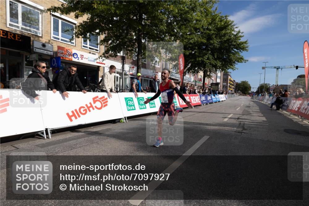 15.09.2024 - PSD Bank Halbmarathon Michael Strokosch http://msf.ph/oto/7097927 15.09.2024 11:06:35 Allgemein zum Event 5 meine-sportfotos.de