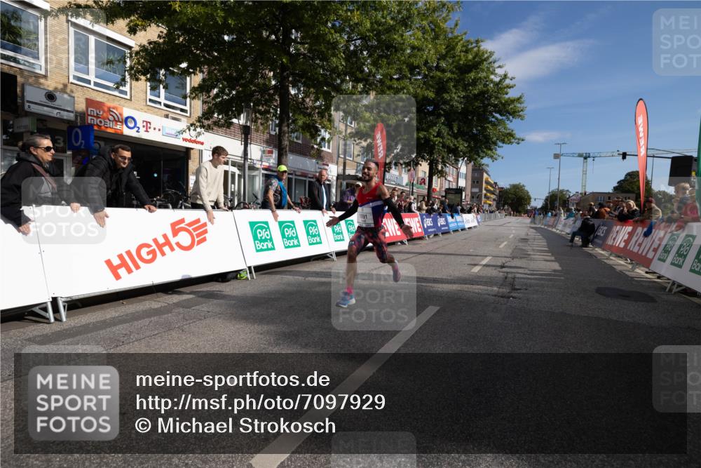 15.09.2024 - PSD Bank Halbmarathon Michael Strokosch http://msf.ph/oto/7097929 15.09.2024 11:06:35 Allgemein zum Event 0, 5, 1091 meine-sportfotos.de