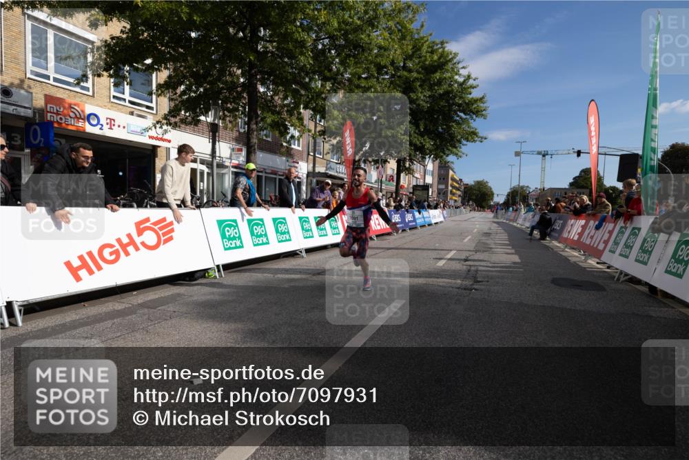 15.09.2024 - PSD Bank Halbmarathon Michael Strokosch http://msf.ph/oto/7097931 15.09.2024 11:06:35 Allgemein zum Event 0, 5, 1091 meine-sportfotos.de