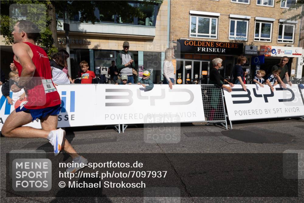 15.09.2024 - PSD Bank Halbmarathon Michael Strokosch http://msf.ph/oto/7097937 15.09.2024 11:06:11 Allgemein zum Event 450 meine-sportfotos.de