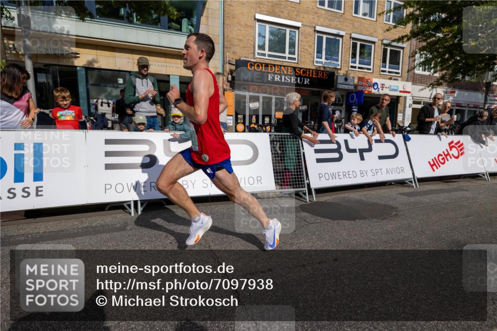 15.09.2024 - PSD Bank Halbmarathon Michael Strokosch http://msf.ph/oto/7097938 15.09.2024 11:06:10 Allgemein zum Event 345, 5 meine-sportfotos.de