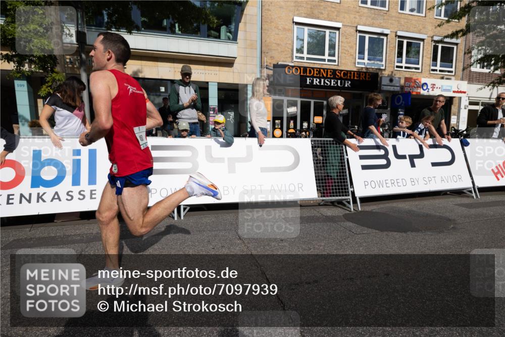 15.09.2024 - PSD Bank Halbmarathon Michael Strokosch http://msf.ph/oto/7097939 15.09.2024 11:06:10 Allgemein zum Event 109, 450, 02 meine-sportfotos.de