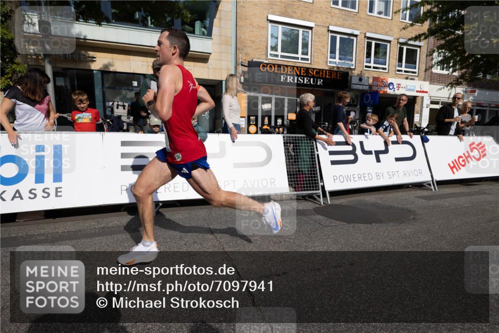 15.09.2024 - PSD Bank Halbmarathon Michael Strokosch http://msf.ph/oto/7097941 15.09.2024 11:06:10 Allgemein zum Event 345, 5 meine-sportfotos.de