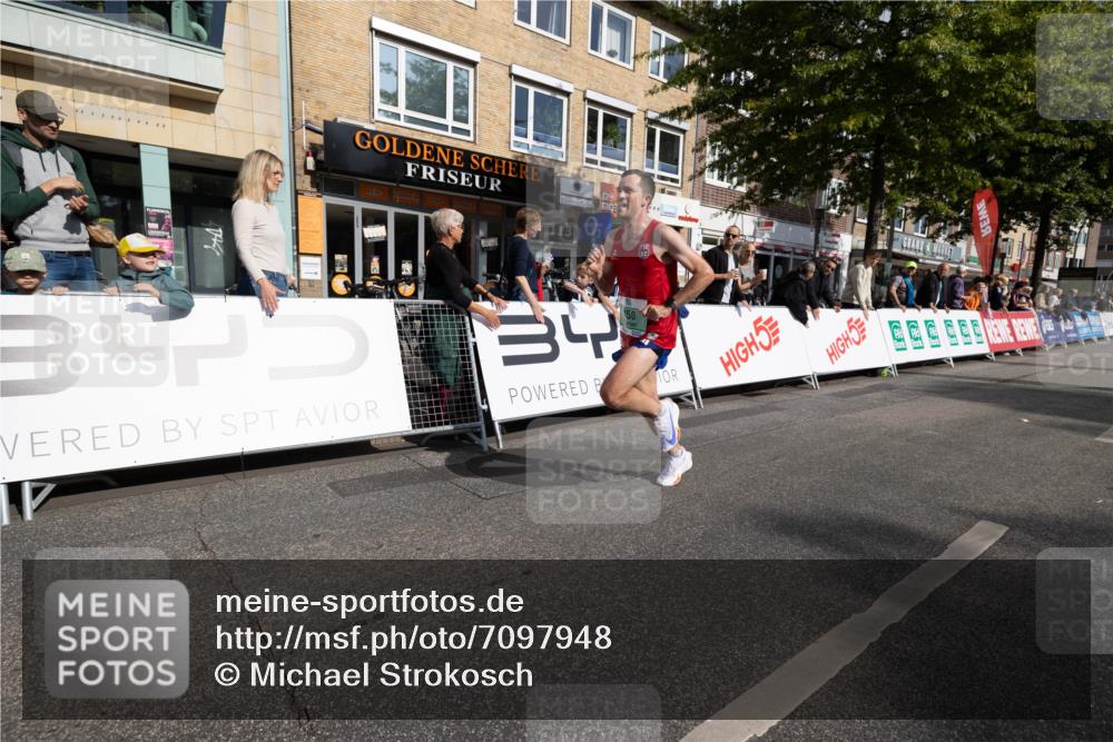 15.09.2024 - PSD Bank Halbmarathon Michael Strokosch http://msf.ph/oto/7097948 15.09.2024 11:06:10 Allgemein zum Event 113, 0, 34, 5 meine-sportfotos.de