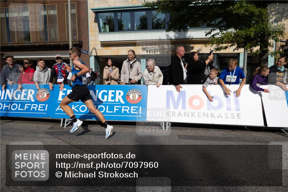 15.09.2024 - PSD Bank Halbmarathon Michael Strokosch http://msf.ph/oto/7097960 15.09.2024 11:06:00 Allgemein zum Event 109, 1971 meine-sportfotos.de