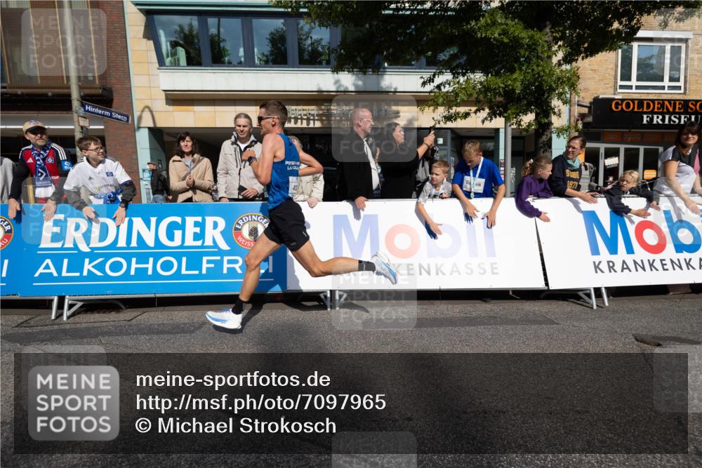 15.09.2024 - PSD Bank Halbmarathon Michael Strokosch http://msf.ph/oto/7097965 15.09.2024 11:06:00 Allgemein zum Event 450, 1971 meine-sportfotos.de