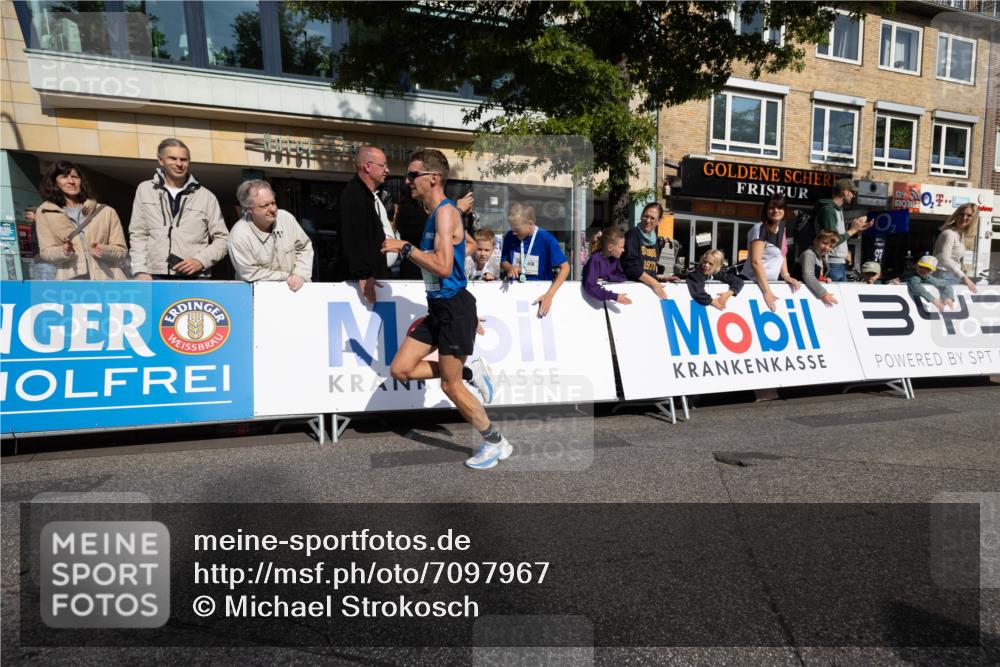 15.09.2024 - PSD Bank Halbmarathon Michael Strokosch http://msf.ph/oto/7097967 15.09.2024 11:06:00 Allgemein zum Event  meine-sportfotos.de