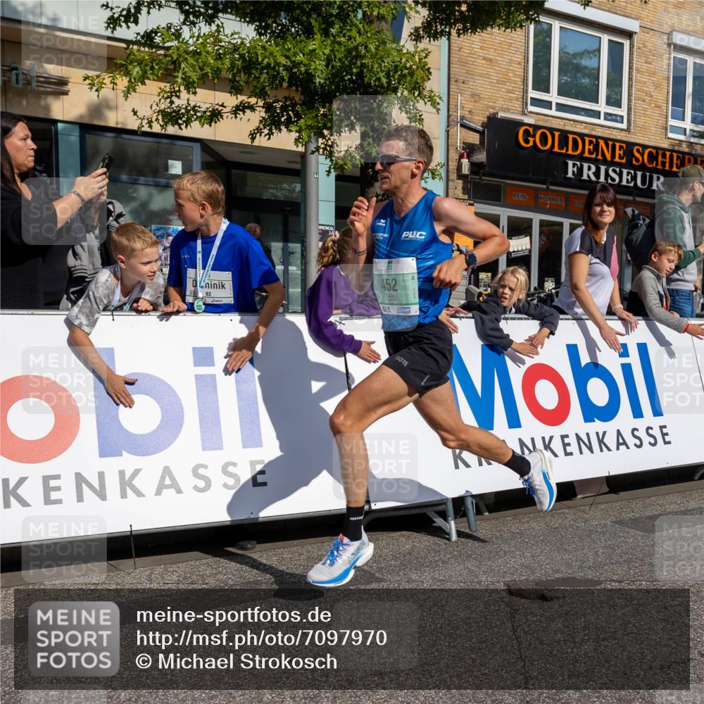 15.09.2024 - PSD Bank Halbmarathon Michael Strokosch http://msf.ph/oto/7097970 15.09.2024 11:05:59 Allgemein zum Event 452 meine-sportfotos.de