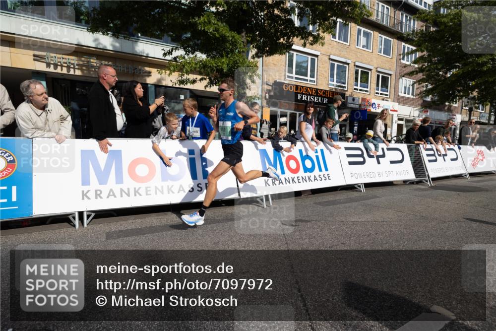 15.09.2024 - PSD Bank Halbmarathon Michael Strokosch http://msf.ph/oto/7097972 15.09.2024 11:05:59 Allgemein zum Event 197, 345 meine-sportfotos.de