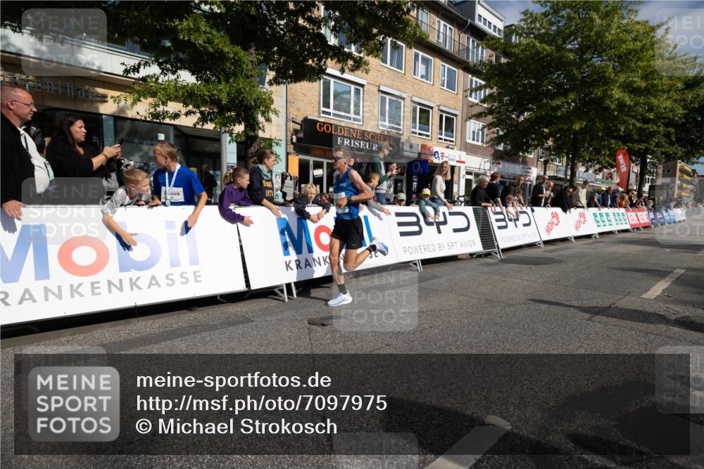 15.09.2024 - PSD Bank Halbmarathon Michael Strokosch http://msf.ph/oto/7097975 15.09.2024 11:05:59 Allgemein zum Event 197, 9 meine-sportfotos.de