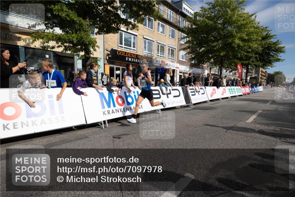 15.09.2024 - PSD Bank Halbmarathon Michael Strokosch http://msf.ph/oto/7097978 15.09.2024 11:05:59 Allgemein zum Event 82, 13 meine-sportfotos.de