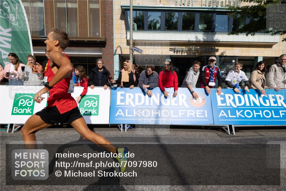 15.09.2024 - PSD Bank Halbmarathon Michael Strokosch http://msf.ph/oto/7097980 15.09.2024 11:05:40 Allgemein zum Event  meine-sportfotos.de