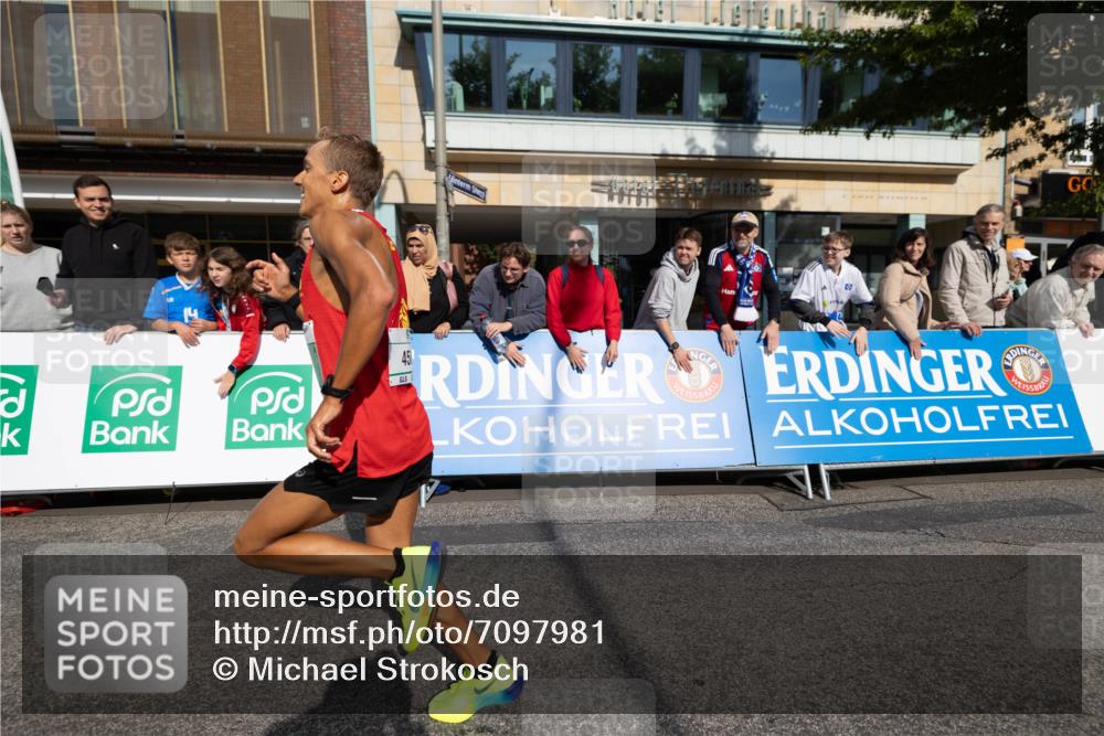 15.09.2024 - PSD Bank Halbmarathon Michael Strokosch http://msf.ph/oto/7097981 15.09.2024 11:05:40 Allgemein zum Event  meine-sportfotos.de