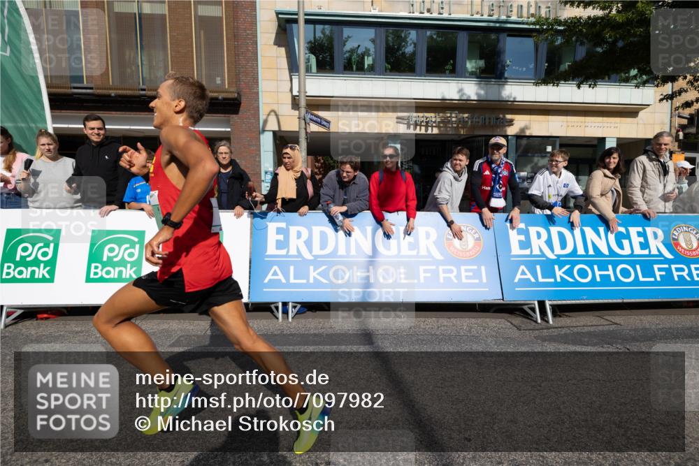 15.09.2024 - PSD Bank Halbmarathon Michael Strokosch http://msf.ph/oto/7097982 15.09.2024 11:05:40 Allgemein zum Event  meine-sportfotos.de