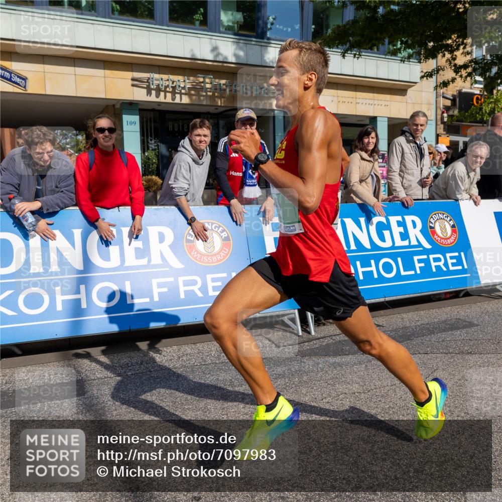 15.09.2024 - PSD Bank Halbmarathon Michael Strokosch http://msf.ph/oto/7097983 15.09.2024 11:05:39 Allgemein zum Event 109 meine-sportfotos.de
