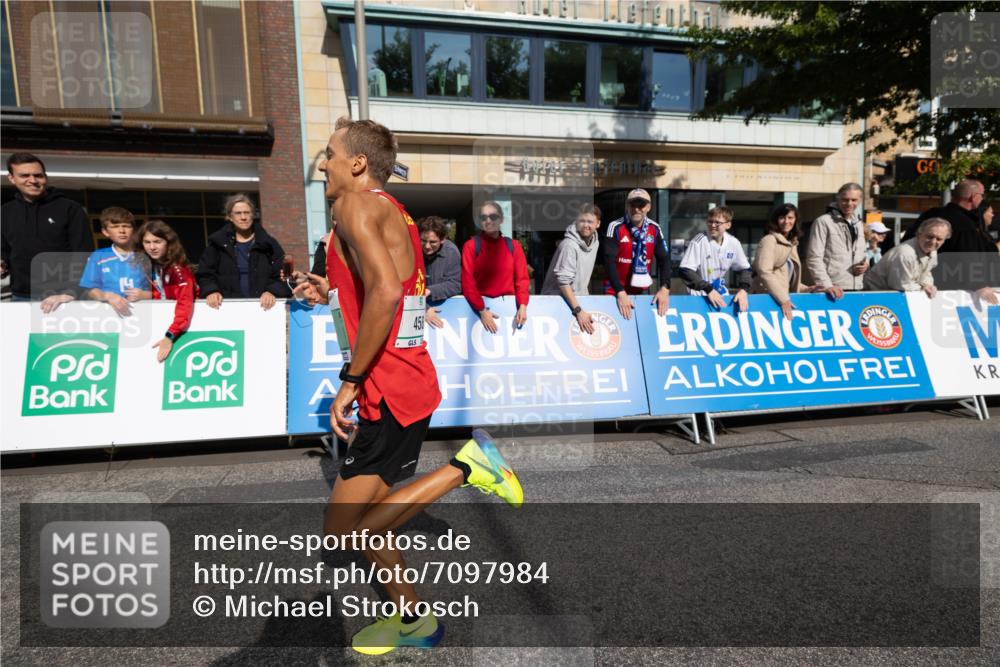 15.09.2024 - PSD Bank Halbmarathon Michael Strokosch http://msf.ph/oto/7097984 15.09.2024 11:05:40 Allgemein zum Event  meine-sportfotos.de