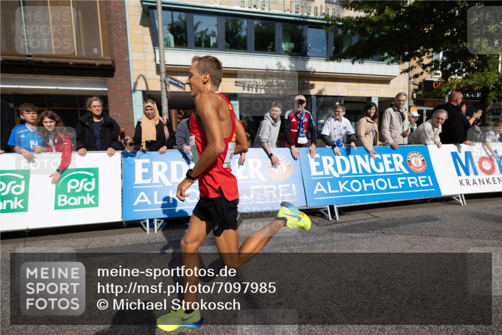 15.09.2024 - PSD Bank Halbmarathon Michael Strokosch http://msf.ph/oto/7097985 15.09.2024 11:05:40 Allgemein zum Event 41 meine-sportfotos.de