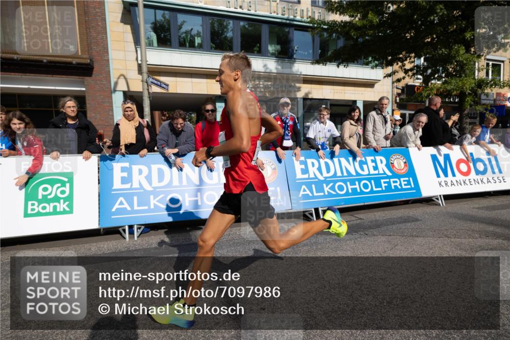 15.09.2024 - PSD Bank Halbmarathon Michael Strokosch http://msf.ph/oto/7097986 15.09.2024 11:05:40 Allgemein zum Event  meine-sportfotos.de