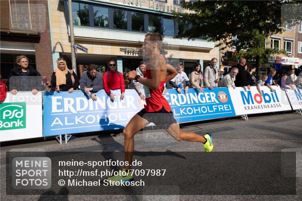 15.09.2024 - PSD Bank Halbmarathon Michael Strokosch http://msf.ph/oto/7097987 15.09.2024 11:05:39 Allgemein zum Event 109 meine-sportfotos.de
