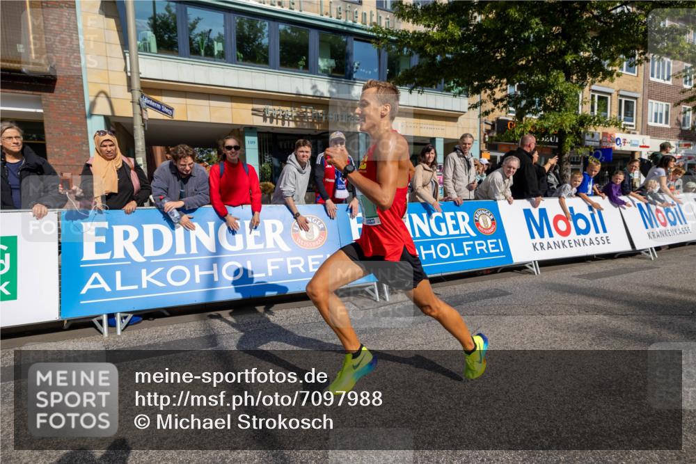 15.09.2024 - PSD Bank Halbmarathon Michael Strokosch http://msf.ph/oto/7097988 15.09.2024 11:05:39 Allgemein zum Event 109 meine-sportfotos.de