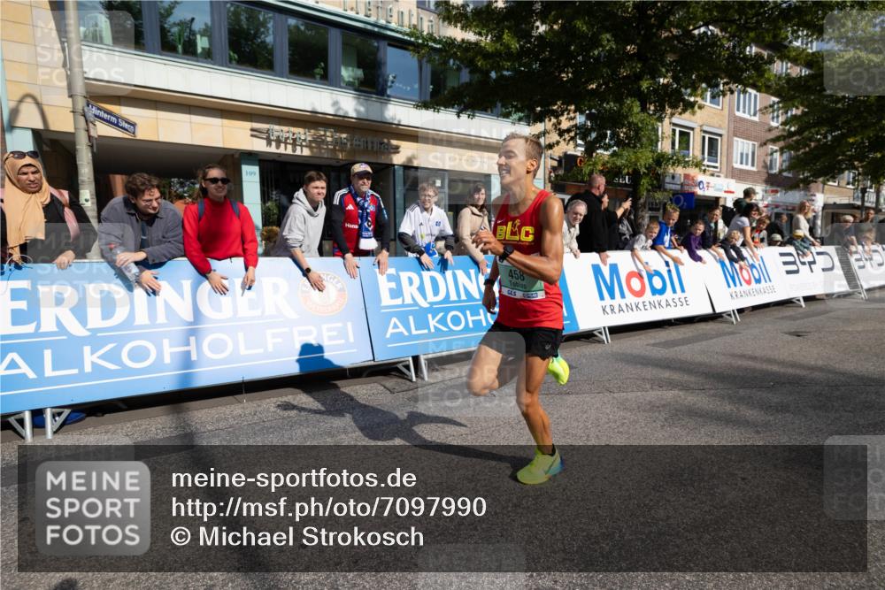 15.09.2024 - PSD Bank Halbmarathon Michael Strokosch http://msf.ph/oto/7097990 15.09.2024 11:05:39 Allgemein zum Event 109, 458, 3 meine-sportfotos.de
