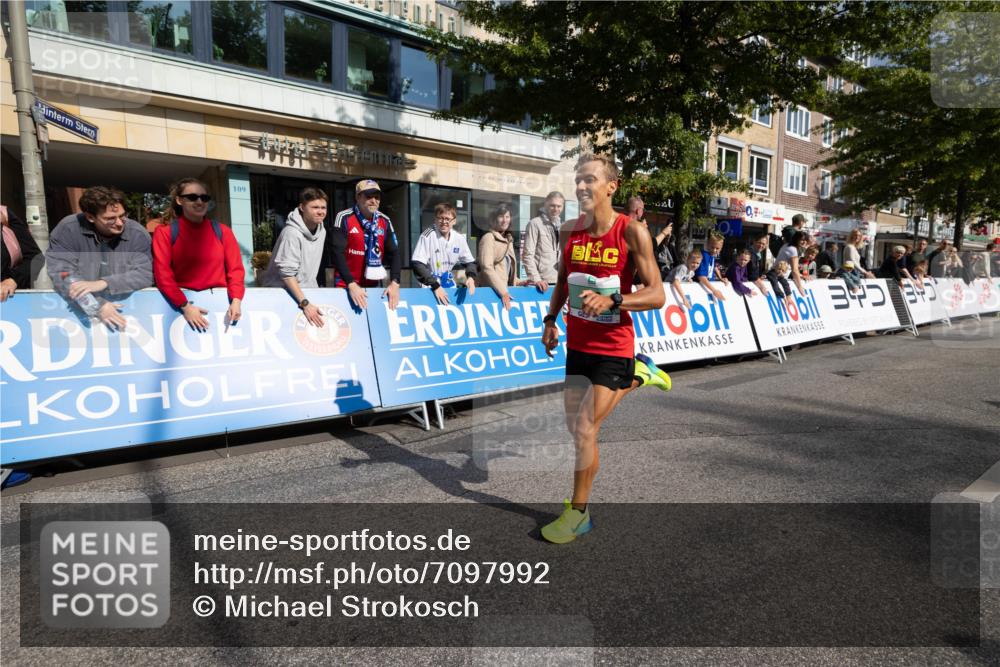 15.09.2024 - PSD Bank Halbmarathon Michael Strokosch http://msf.ph/oto/7097992 15.09.2024 11:05:39 Allgemein zum Event 109, 345 meine-sportfotos.de