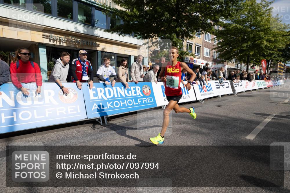 15.09.2024 - PSD Bank Halbmarathon Michael Strokosch http://msf.ph/oto/7097994 15.09.2024 11:05:39 Allgemein zum Event 109, 458, 355 meine-sportfotos.de