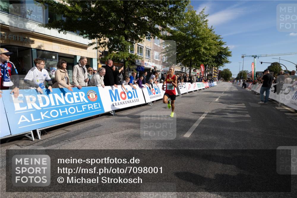 15.09.2024 - PSD Bank Halbmarathon Michael Strokosch http://msf.ph/oto/7098001 15.09.2024 11:05:39 Allgemein zum Event  meine-sportfotos.de
