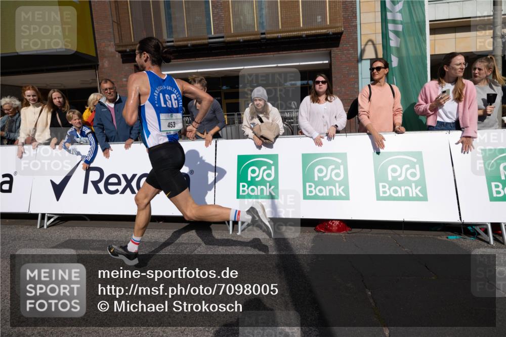 15.09.2024 - PSD Bank Halbmarathon Michael Strokosch http://msf.ph/oto/7098005 15.09.2024 11:04:59 Allgemein zum Event 453, 453 meine-sportfotos.de