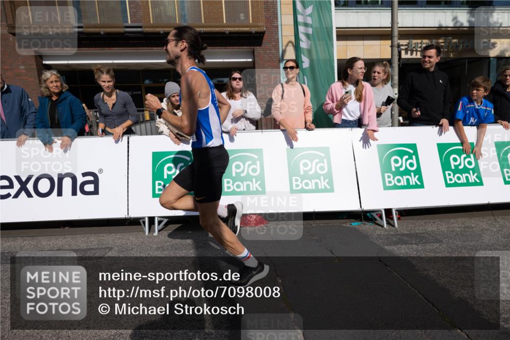 15.09.2024 - PSD Bank Halbmarathon Michael Strokosch http://msf.ph/oto/7098008 15.09.2024 11:04:59 Allgemein zum Event 42 meine-sportfotos.de