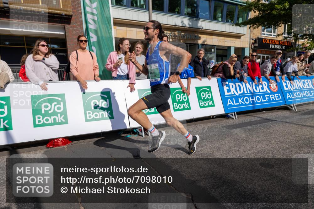 15.09.2024 - PSD Bank Halbmarathon Michael Strokosch http://msf.ph/oto/7098010 15.09.2024 11:04:59 Allgemein zum Event 42 meine-sportfotos.de