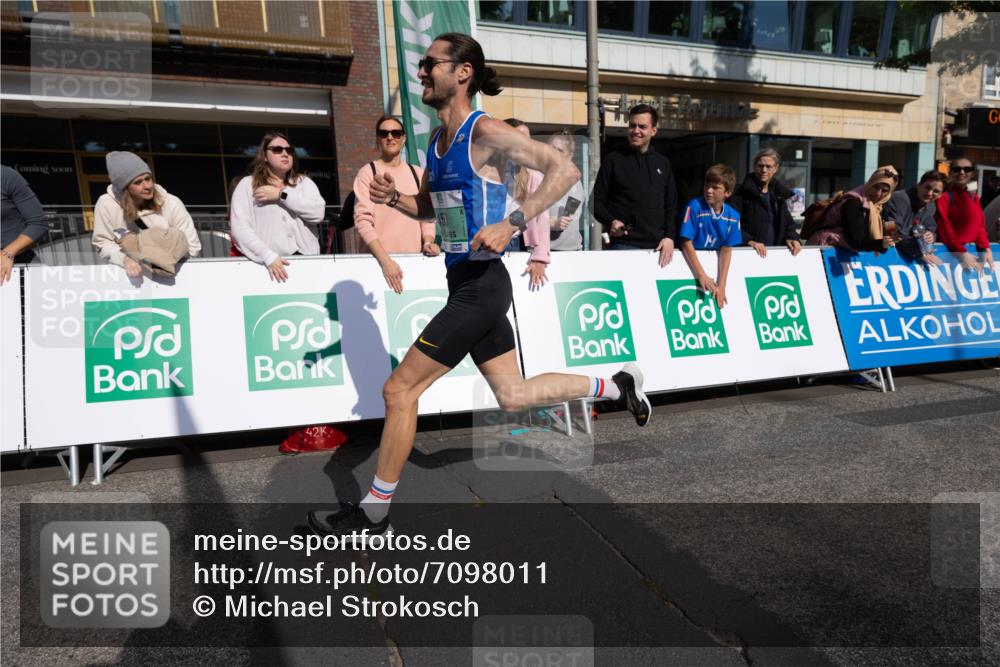 15.09.2024 - PSD Bank Halbmarathon Michael Strokosch http://msf.ph/oto/7098011 15.09.2024 11:04:59 Allgemein zum Event  meine-sportfotos.de