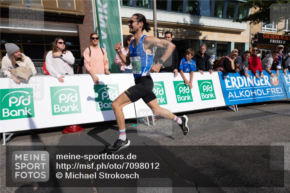 15.09.2024 - PSD Bank Halbmarathon Michael Strokosch http://msf.ph/oto/7098012 15.09.2024 11:04:59 Allgemein zum Event  meine-sportfotos.de