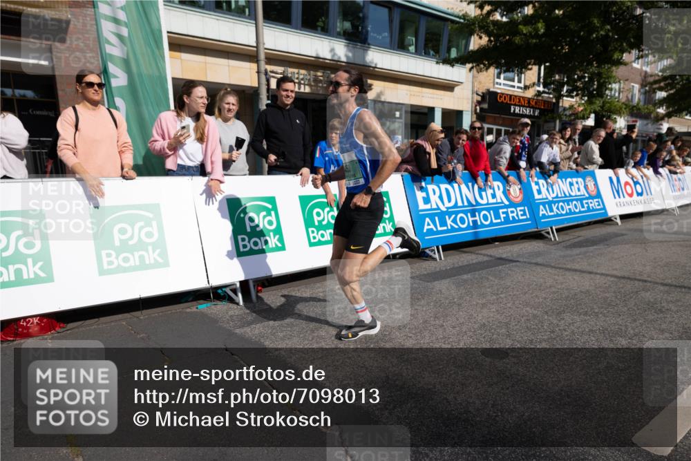 15.09.2024 - PSD Bank Halbmarathon Michael Strokosch http://msf.ph/oto/7098013 15.09.2024 11:04:59 Allgemein zum Event 42 meine-sportfotos.de