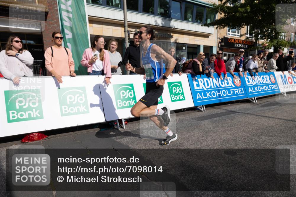 15.09.2024 - PSD Bank Halbmarathon Michael Strokosch http://msf.ph/oto/7098014 15.09.2024 11:04:59 Allgemein zum Event 42 meine-sportfotos.de